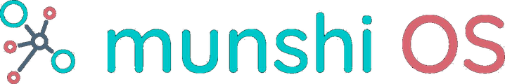 Munshi OS home